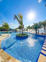 Apartamento frente al mar - B&B San Silvestre