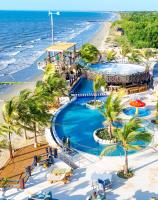 Apartamento frente al mar - B&B San Silvestre