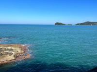 Casa 4 Suítes com com Vista para o Mar - Praia Barra do Sahy - Ferienwohnung São Sebastião