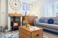 Central, dog friendly, private courtyard - B&B Edwinstowe