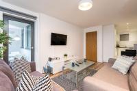 Liverpool City Centre with Free Parking - Sleeps 6! - B&B Liverpool