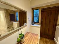 Hill House - 2 Bed Guest Suite by Maison Pro - Chambres d'hôtes Uley