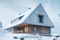 Chalupa Záhorka - Ferienwohnung Orlické Záhoří