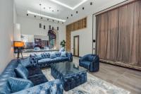 VIP Apartment France Embassy - Ferienwohnung Baku