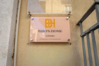 Biros Home Catania - Chambres d'hôtes Catane
