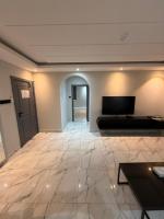 Appartement met 2 slaapkamers