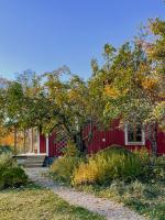 Fredrikslund - Bed and Breakfast Vittinge