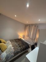 Modern luxurious spacious house in London Brixton - B&B London