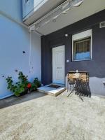 Ioannina Suburban Comfort Hideout - B&B Neochoropoulo