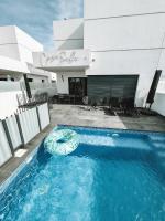 Casa Bella - B&B Dolores