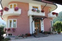 Villa Alessandra - Ferienwohnung Gossensass