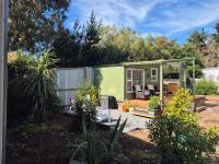 Fantail at Bluestone Retreat - B&B Leeston