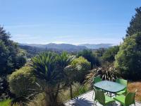 The Yellow Brick House - Bed and Breakfast Dunedin