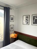 Appartamento con 1 Camera da Letto