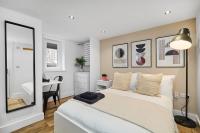 Appartement met Douche