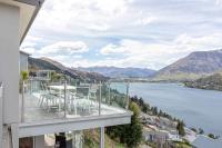 Bel Lago - every room with a lake view - B&B Distretto di Queenstown
