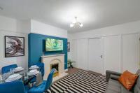 Home in Anfield - Ferienwohnung Liverpool