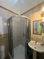 Habitación Doble con baño privado