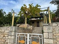 Kuća za odmor PERLA - B&B Nečujam
