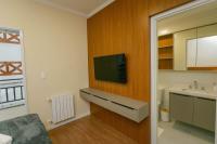 Condessa 116 - Conforto e Elegancia a 800m do Centrinho By Hostyn - B&B Campos do Jordão