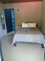 Camera Matrimoniale con Balcone