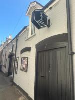 Flat in the centre of Deal Town - B&B Deal