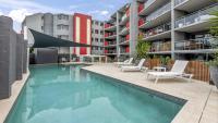 Central Bowen Hills Stay - B&B Brisbane
