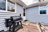 Walk to Old Town Lafayette! Cozy Couple’s Escape - B&B Lafayette