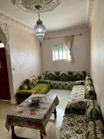 appartement traditional cozy - Chambres d’hôtes Tanger