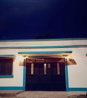 Casa del Barrio Xela - B&B Quetzaltenango
