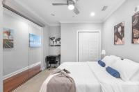 Sleek 1BR with Rooftop Amenities - Ferienwohnung Philadelphia