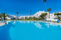 Luxury Townhouse in Top Complex with Town and Ocean View by Be Cherish - Ferienwohnung Albufeira