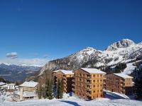 Sonnenalpe Nassfeld Bergblume Top A01 - Ferienwohnung Nassfeld-Sonnalpe