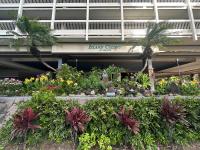 Relaxing Island Colony Waikiki High-Rise 1BR with Split AC & Full Kitchen - Ferienwohnung Honolulu
