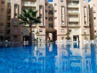 Appartement avec piscine à Mohammedia Plage à 5min - B&B Mohammedia