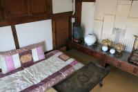 Camera Familiare in Stile Coreano