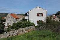 Apartment Vis 2435b - B&B Vis