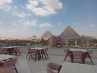 Near Pyramids Apartment - Chambres d’hôtes Le Caire