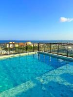 Refúgio elegante e funcional próximo à praia - 414 - Bed and Breakfast Salvador