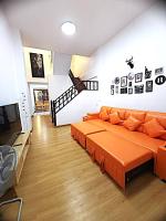 A Day Home - Ferienwohnung Chiang Mai