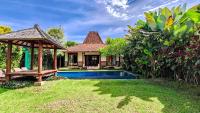 Ubud Heaven Penestanan - Ferienwohnung Ubud
