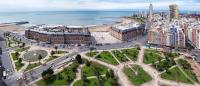 Mardel Chill Out - Ferienwohnung Mar del Plata