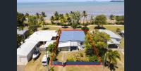 Beachfront in Kurrimine! - B&B Kurrimine Beach