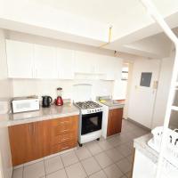 E Vacation Family San Isidro Free Parking 3B 801 - Chambres d’hôtes Lima