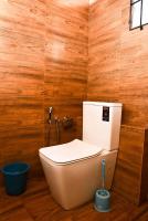 Deluxe Kamer met Queensize Bed