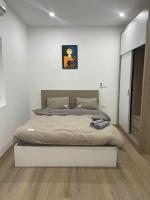 Chambre Double avec Salle de Bains Privative