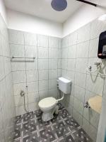 D'Walid Palm & Pool Homestay, Muar Johor - B&B Muar town