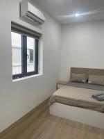 Chambre Double avec Salle de Bains Privative