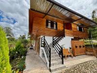 Carol Haus - Ferienwohnung Oxapampa