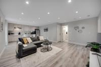 Spacious 1BR Suite Near Capilano Bridge & Trails - B&B North Vancouver